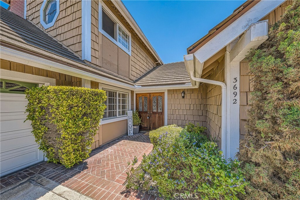 Property Photo:  3692 Aquarius Drive  CA 92649 