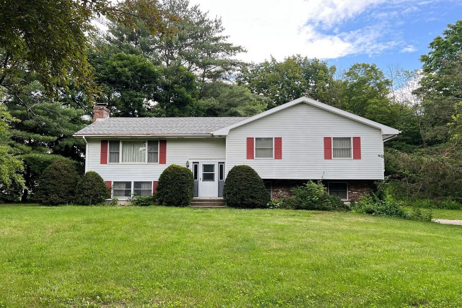 Property Photo: 61 Washington Street VT 05743
