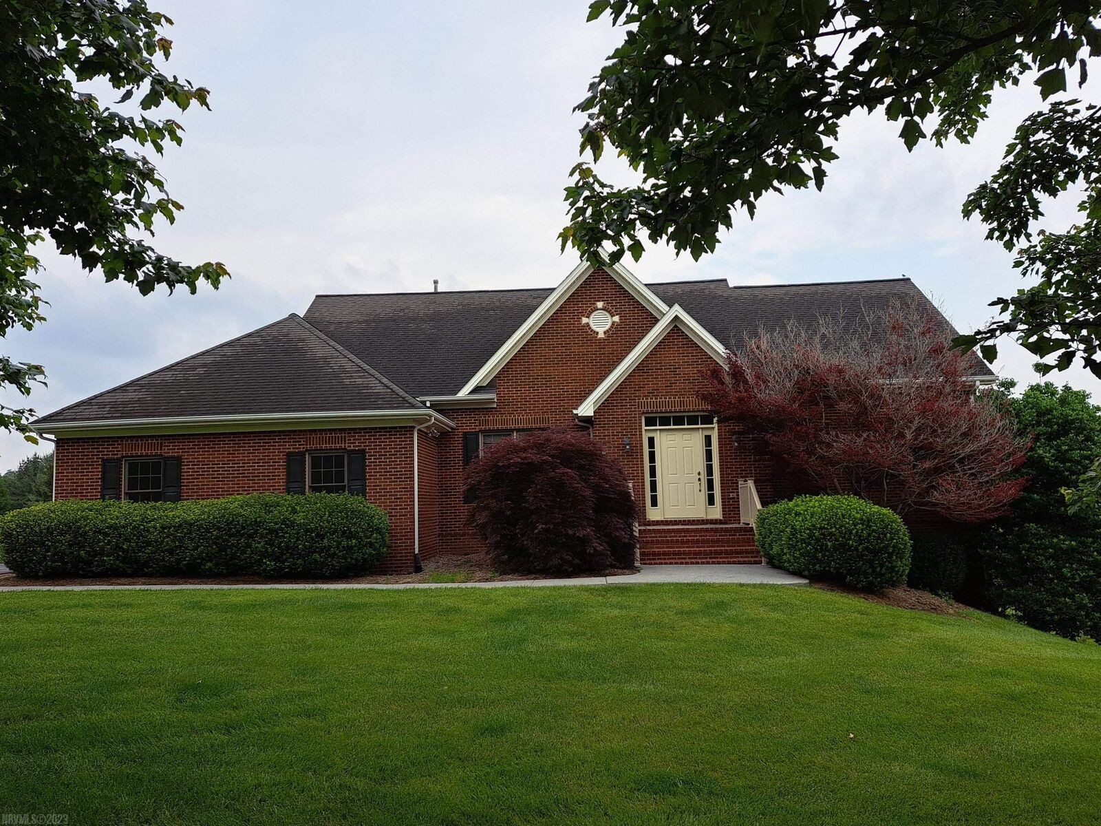 Property Photo:  205 Spickard Street  VA 24060