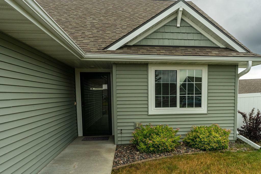 Property Photo:  307 Feather Court  WI 54868 