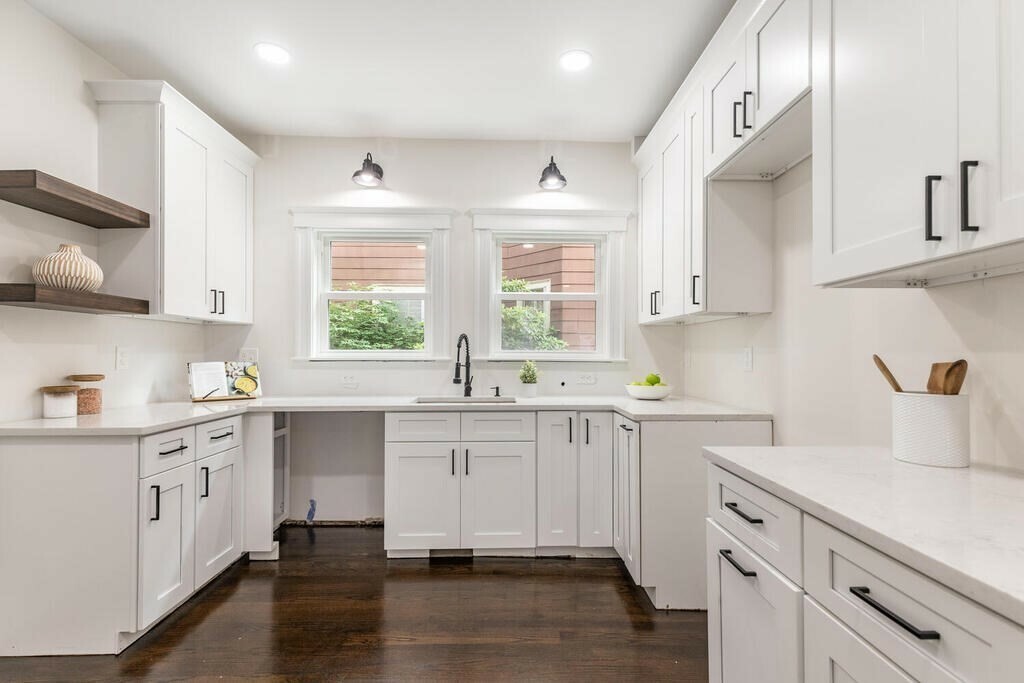 Property Photo: 42 Sedgwick Street 3 MA 02130