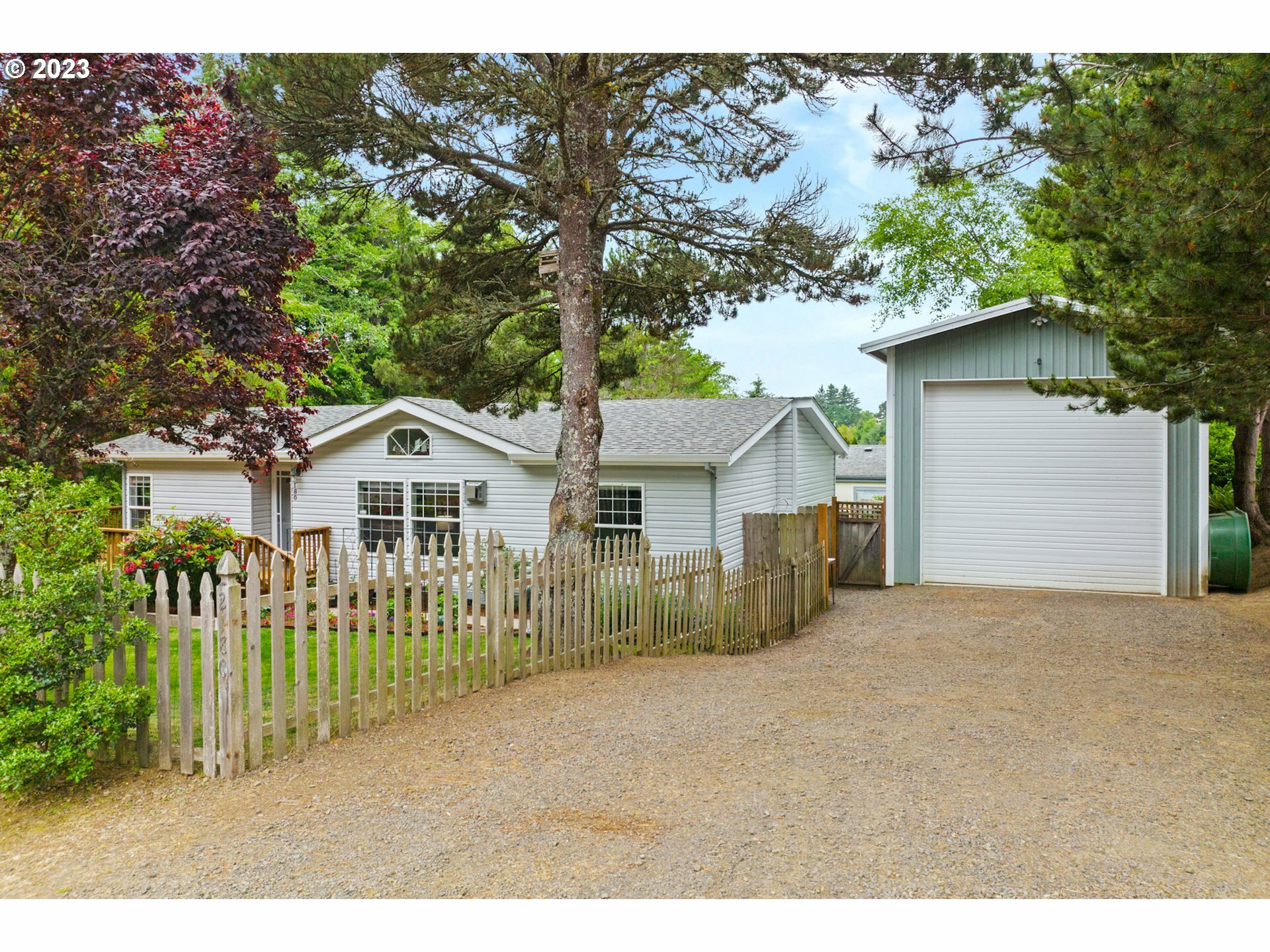 2180 Orchard Ct  Netarts OR 97143 photo
