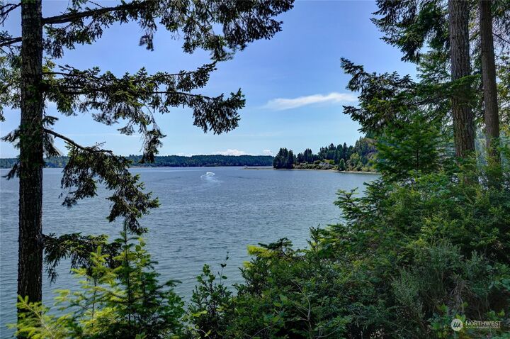 Property Photo: 120 E Fair Harbor Lane WA 98546