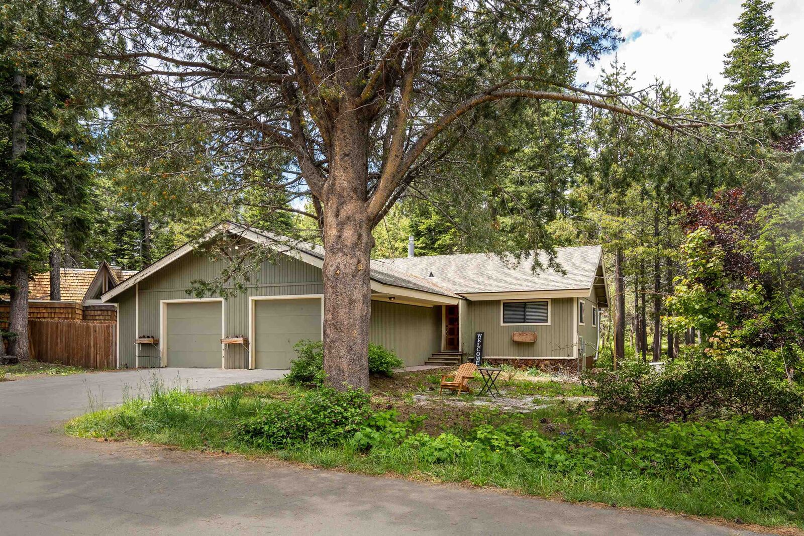 Property Photo:  7016 Hilo Avenue  CA 96142 
