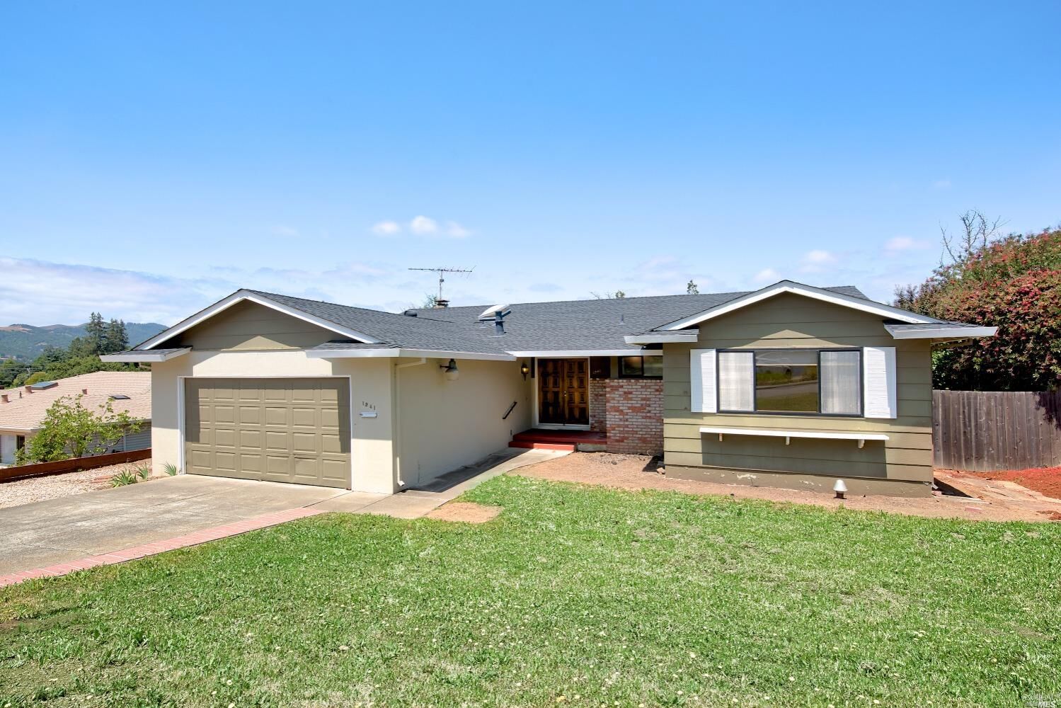 Property Photo:  1941 Marion Avenue  CA 94945 