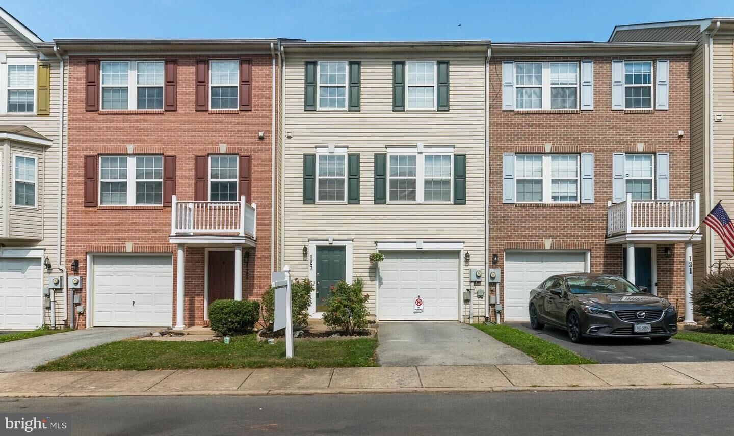 Property Photo: 127 Eldon Drive WV 25414