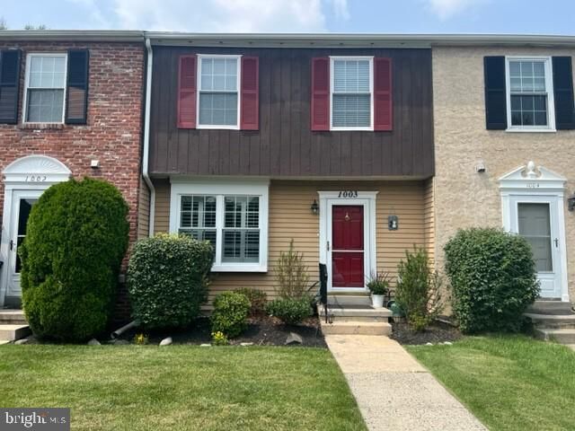 Property Photo:  1003 Seminole Gardens  PA 19002 