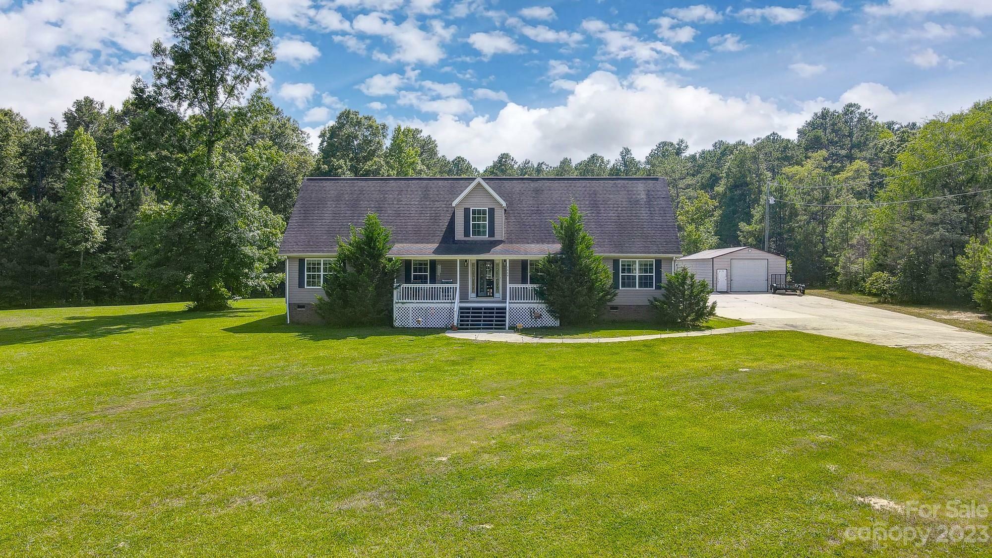 Property Photo:  1664 Beacon Road  SC 29720 