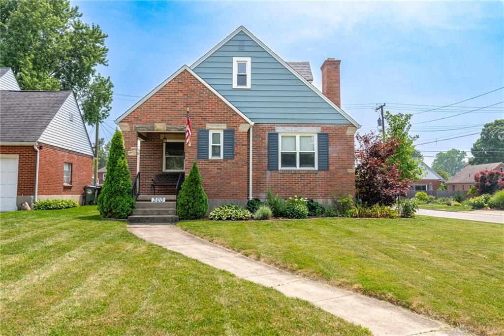 Property Photo:  300 Lewiston Road  OH 45429 