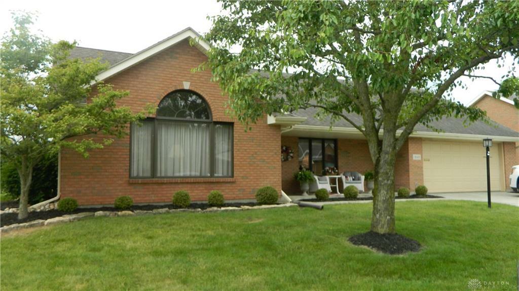 Property Photo: 1845 Berwick Drive OH 45503
