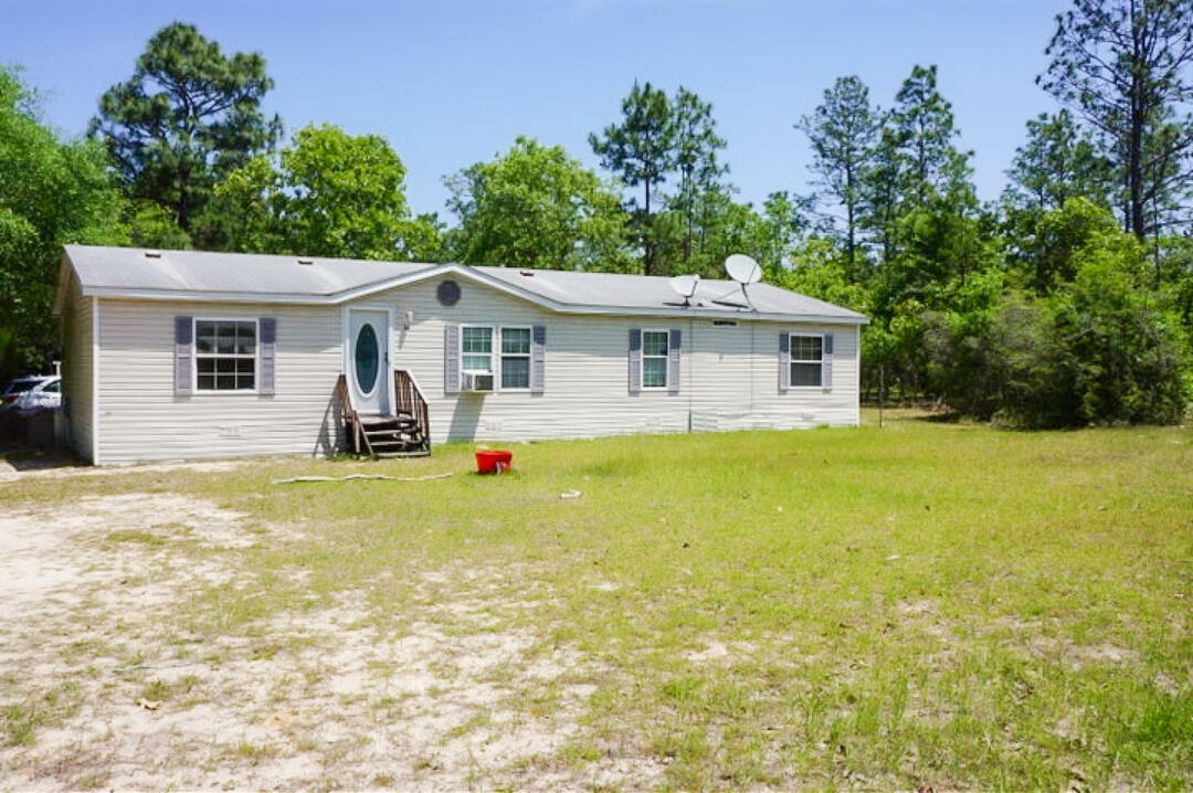 74 W Burnis Road  Crestview FL 32539 photo