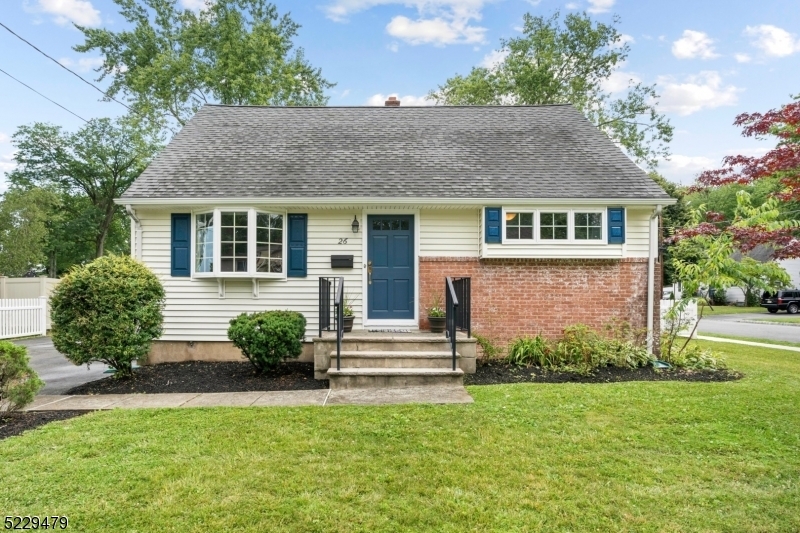 26 Wayne Blvd  Madison Boro NJ 07940 photo