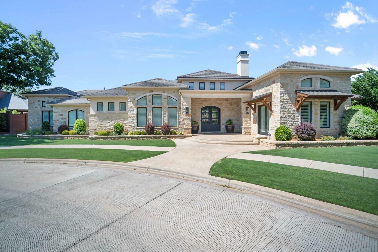 Property Photo: 10802 Norwood Avenue TX 79423