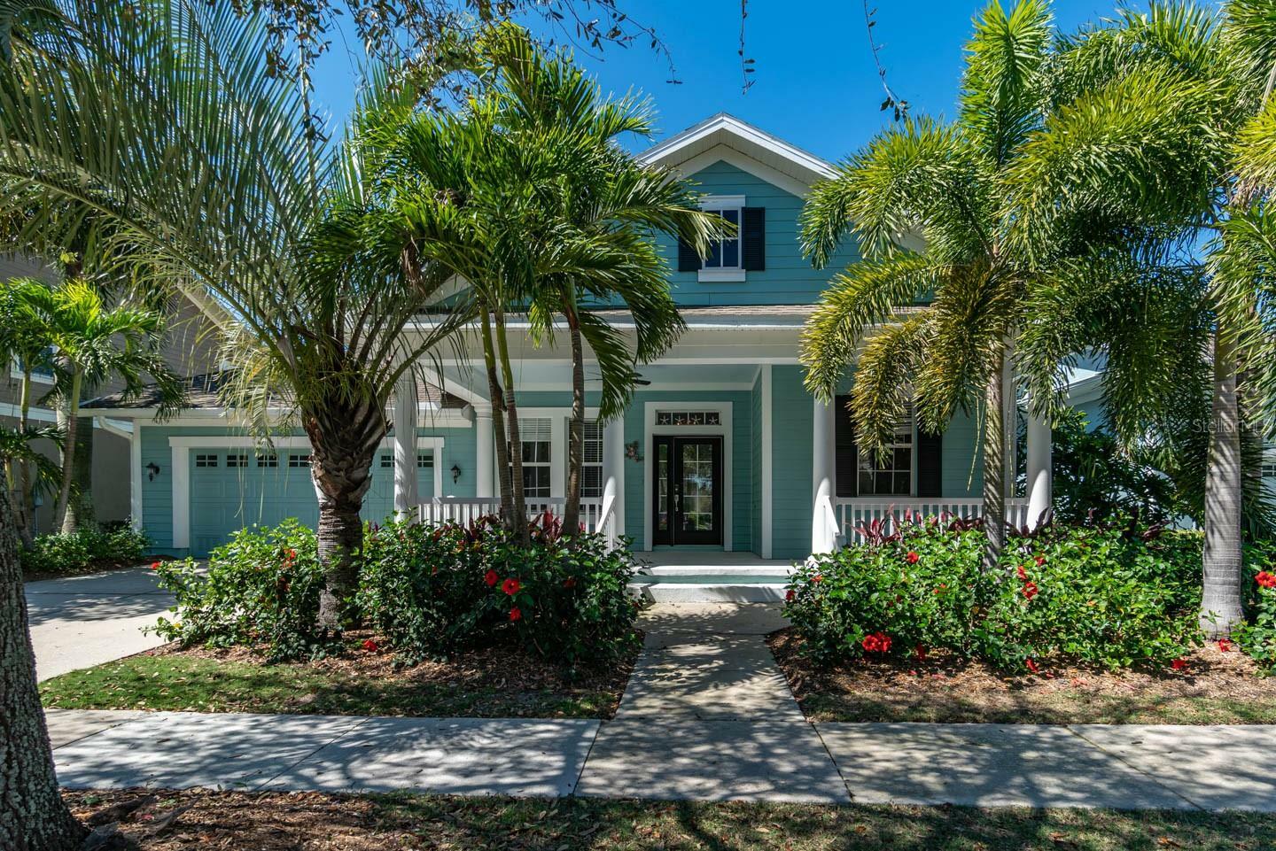 Property Photo:  404 Islebay Drive  FL 33572 