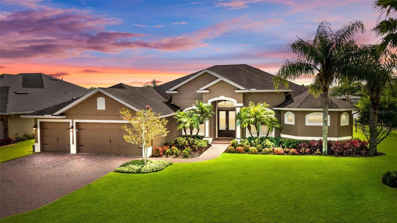 Property Photo:  429 Skyview Place  FL 32766 