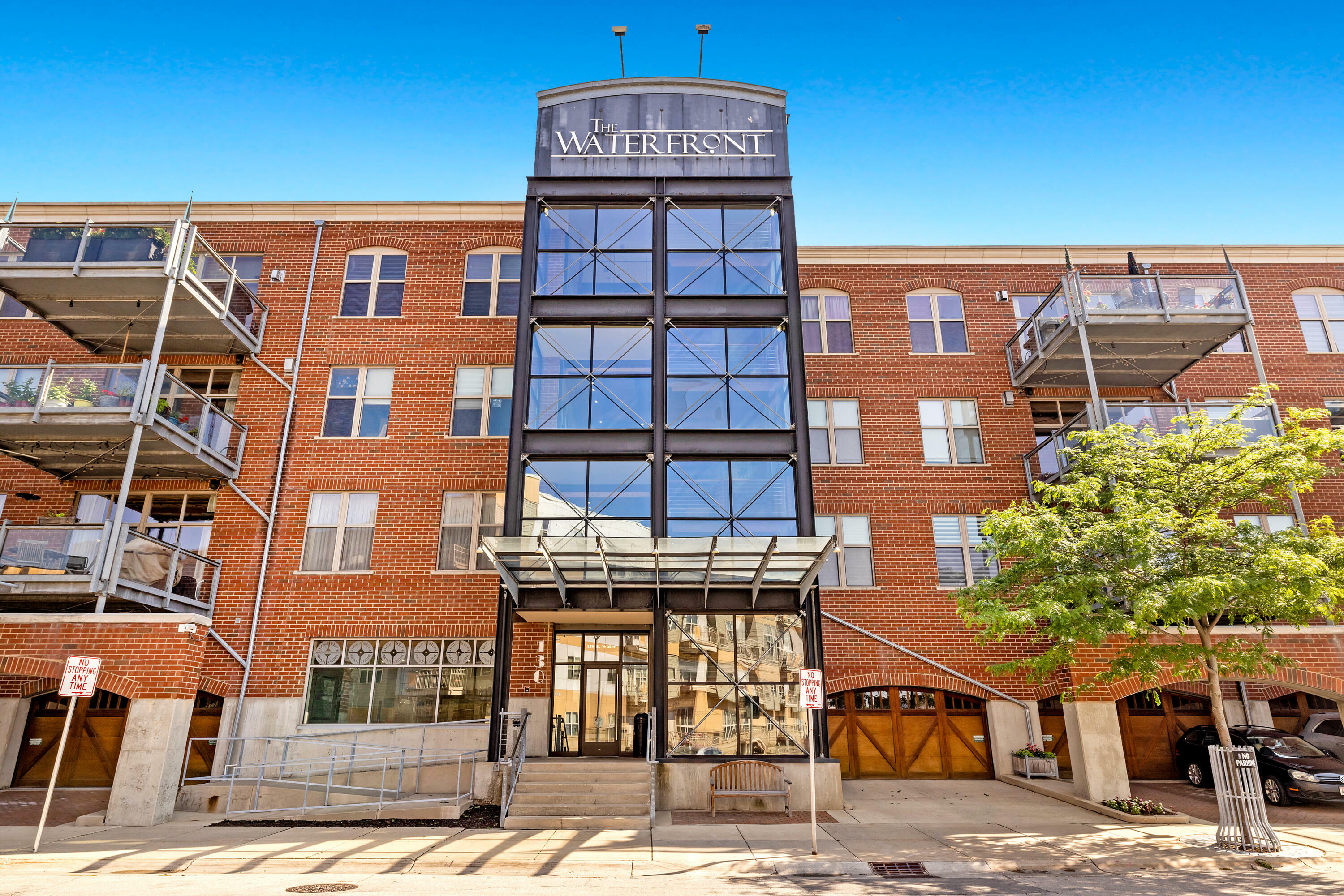 Property Photo: 130 S Water St 305 WI 53204
