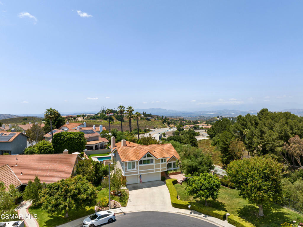 Property Photo:  3443 Fayance Place  CA 91362 