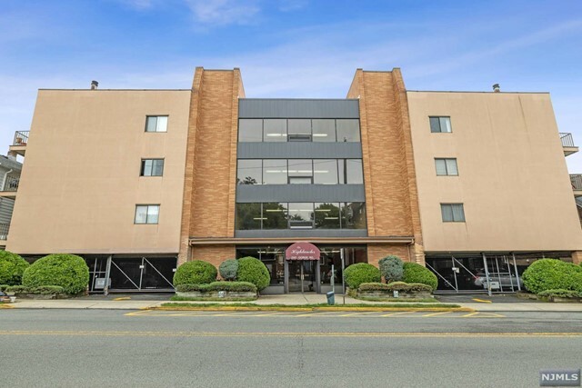 Property Photo: 390 Gorge Road 205 NJ 07010