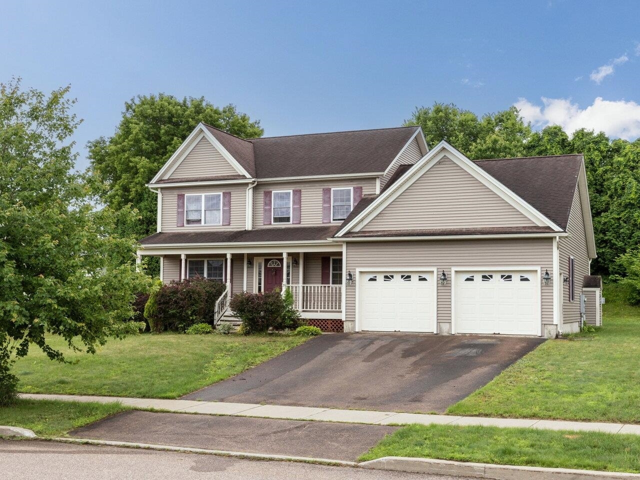 Property Photo: 29 Dairy Lane VT 05403