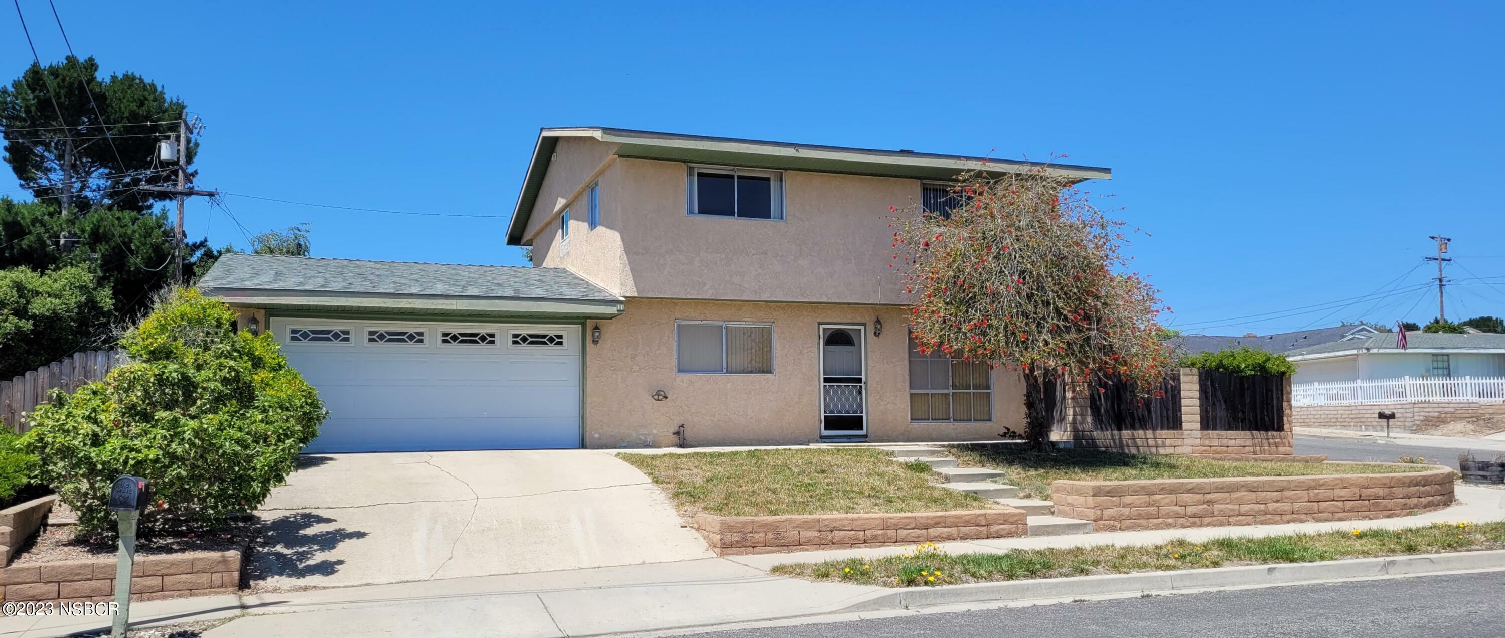 Property Photo:  4075 Stardust Road  CA 93436 