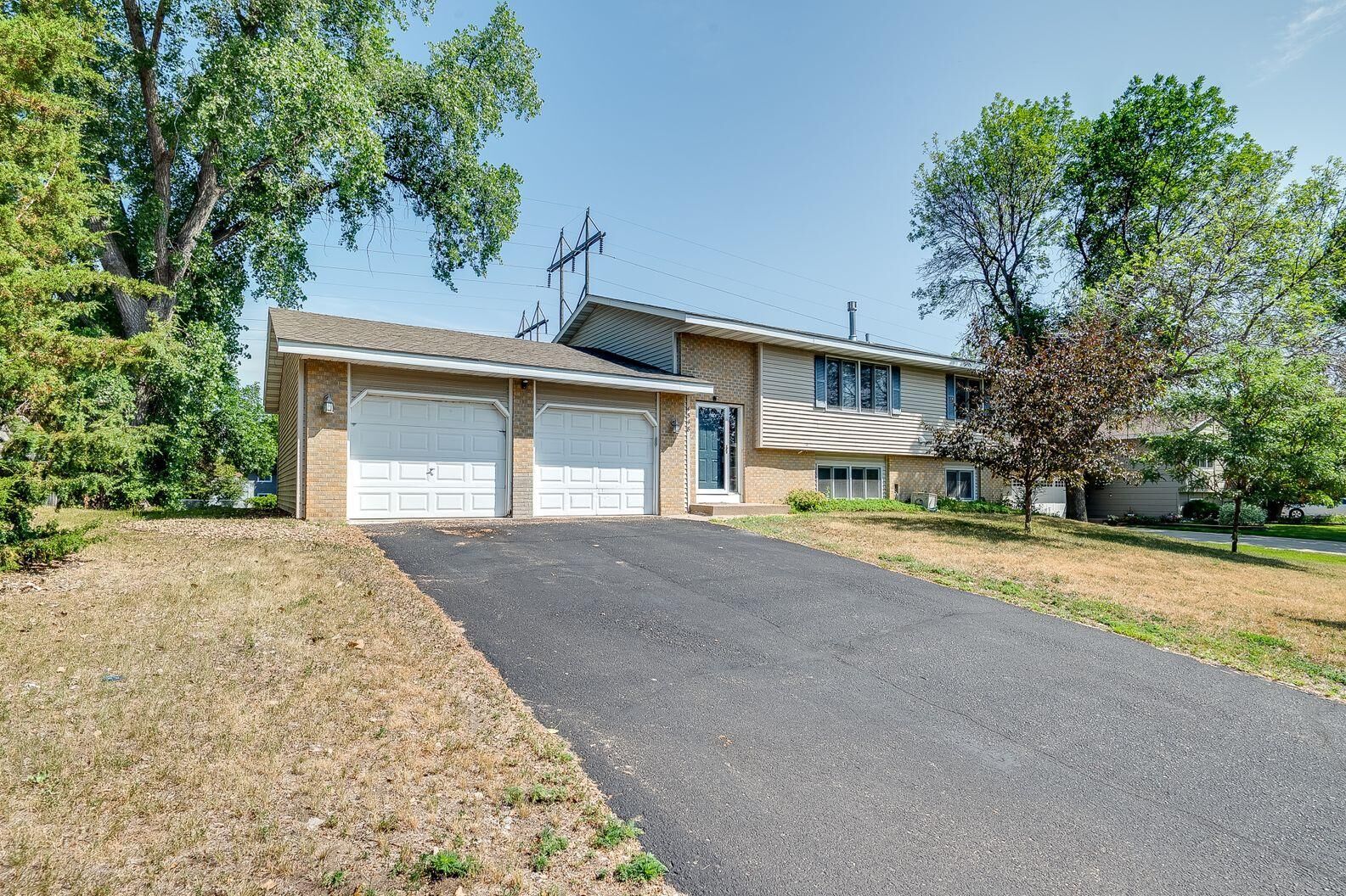Property Photo:  4548 W 135th Street  MN 55378 