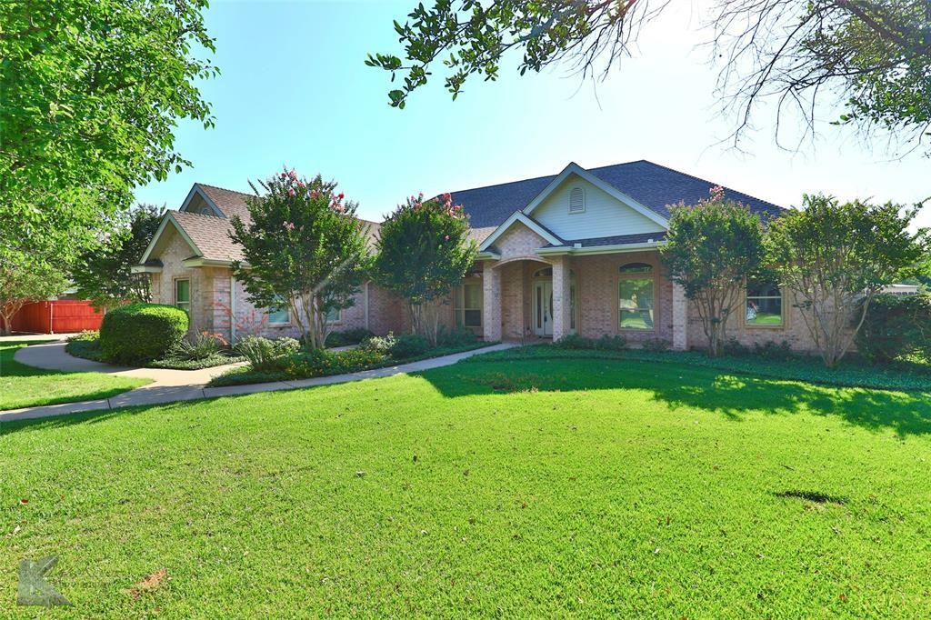 Property Photo: 1949 Benz Drive TX 79602