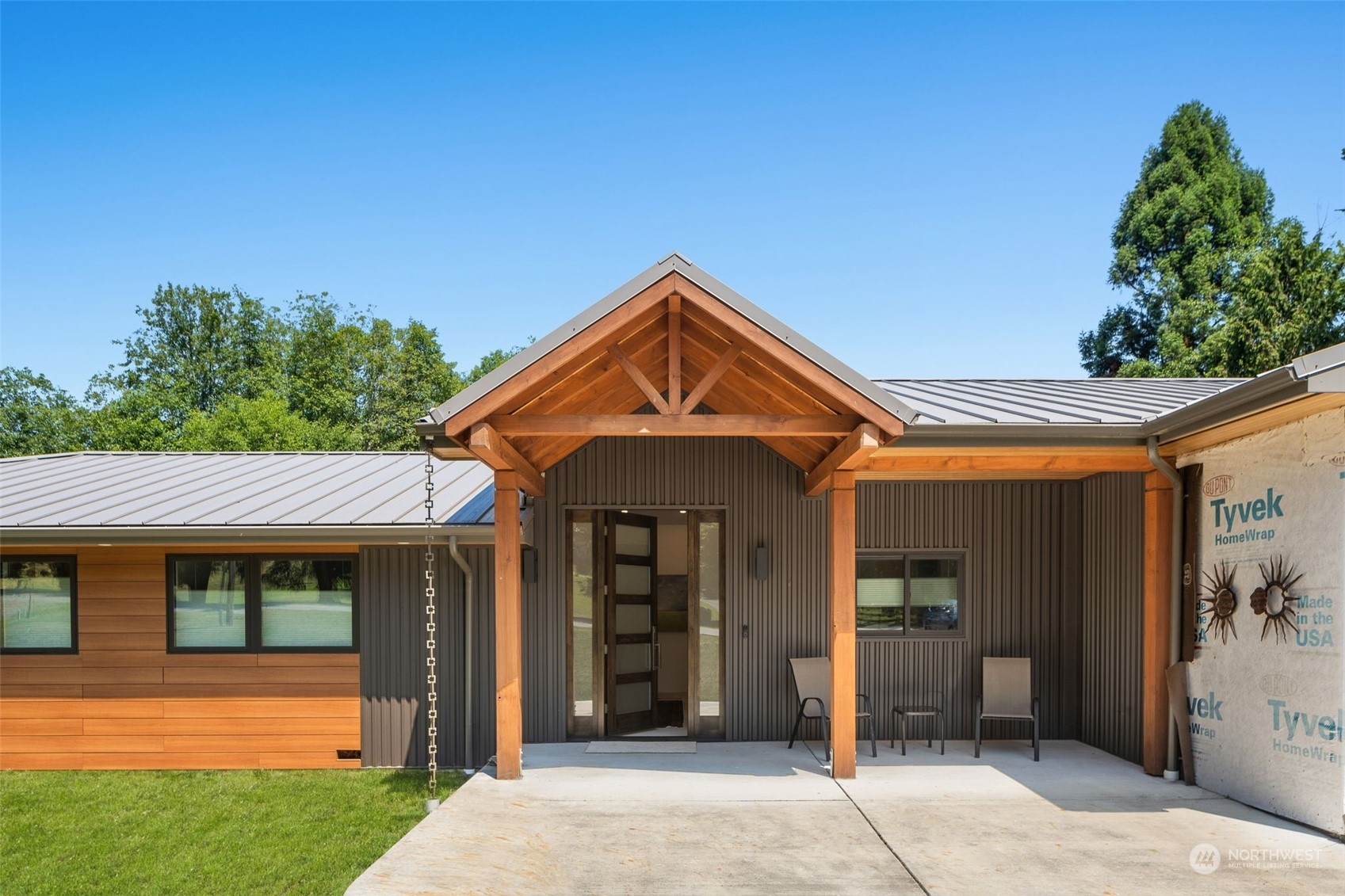 Property Photo: 956 Sandy Point Road WA 98260