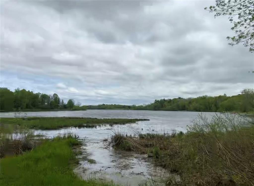 Property Photo: 10678 Silver Lake Road WI 54840