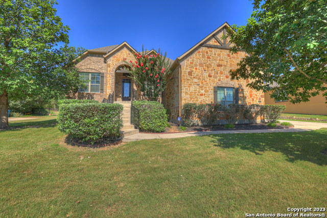 Property Photo:  25607 Desert Rainbow  TX 78006 