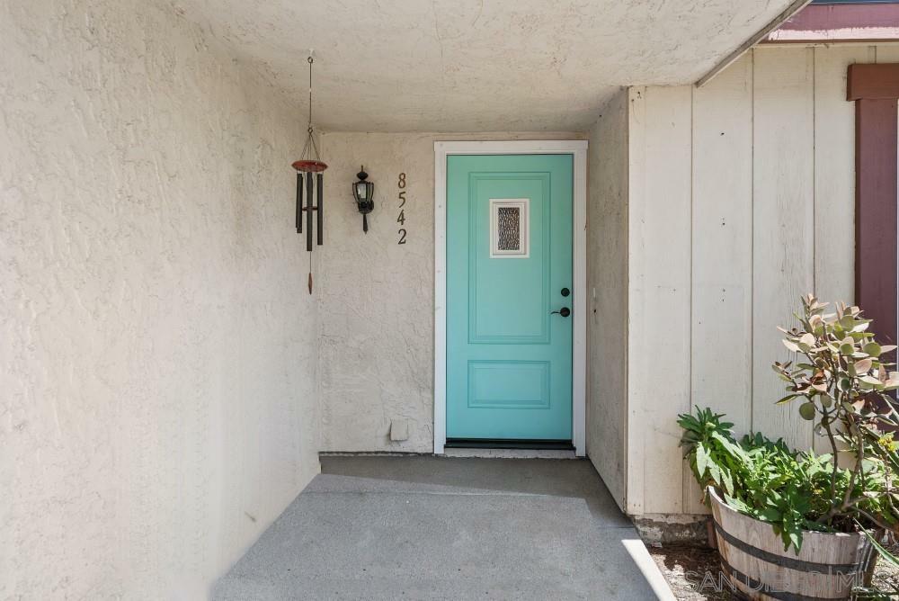 Property Photo:  8542 Capricorn Way  CA 92126 