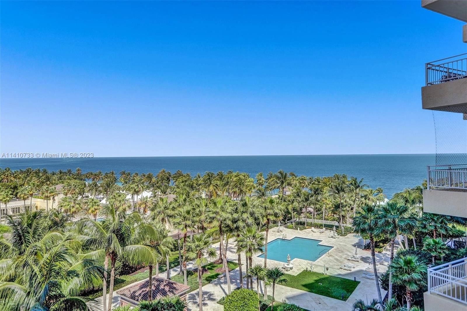 Property Photo:  799 Crandon Blvd 805  FL 33149 