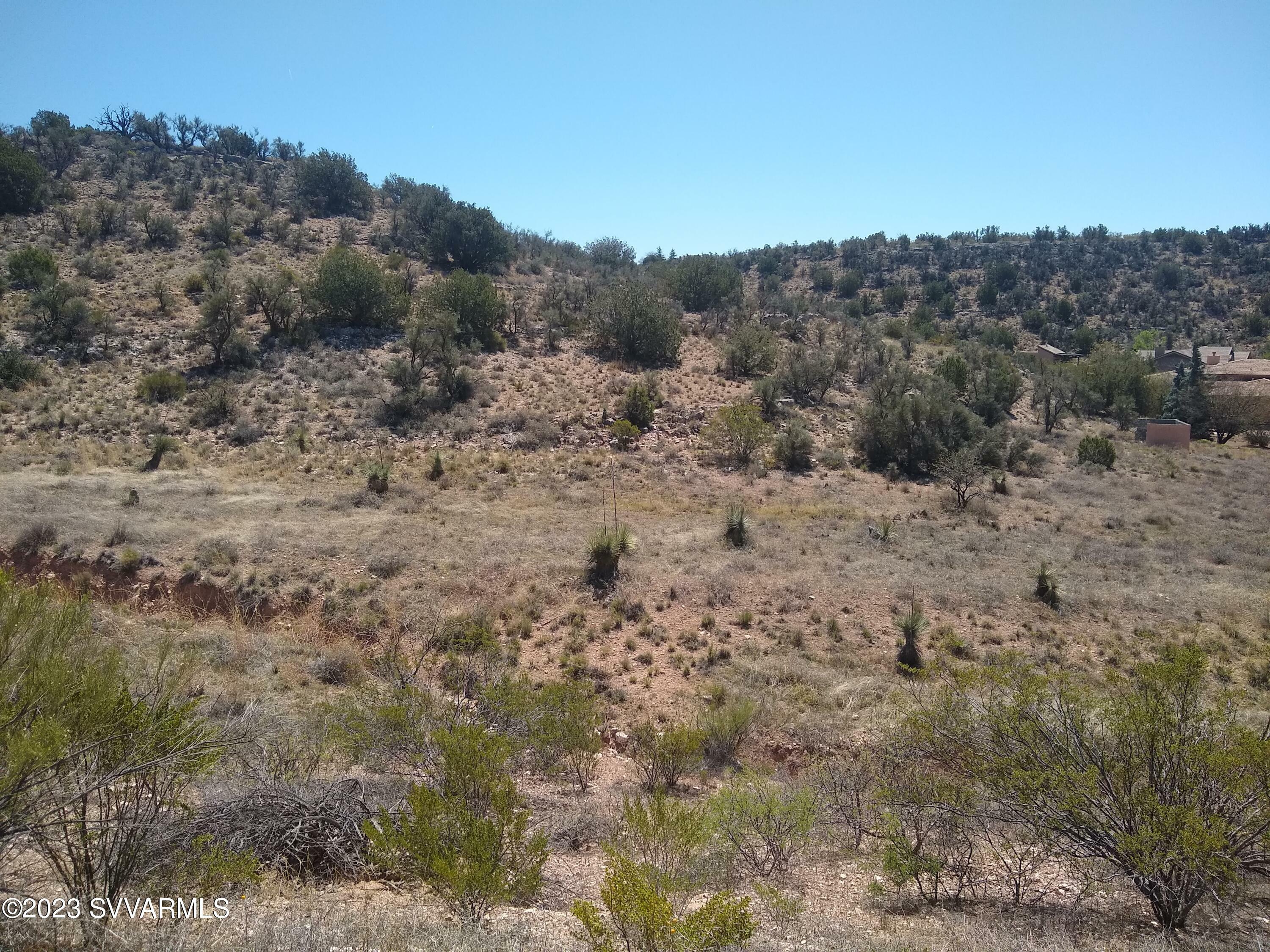 Property Photo:  6425 N Thunder Ridge Rd  AZ 86335 