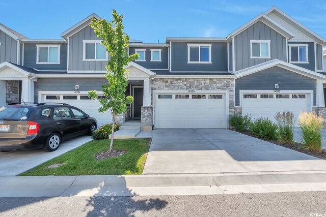 Property Photo:  Address not disclosed  UT 84065 