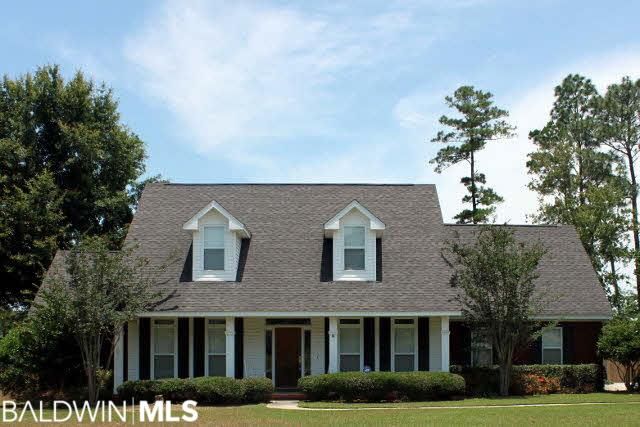 Property Photo: 40 General Canby Drive AL 36527