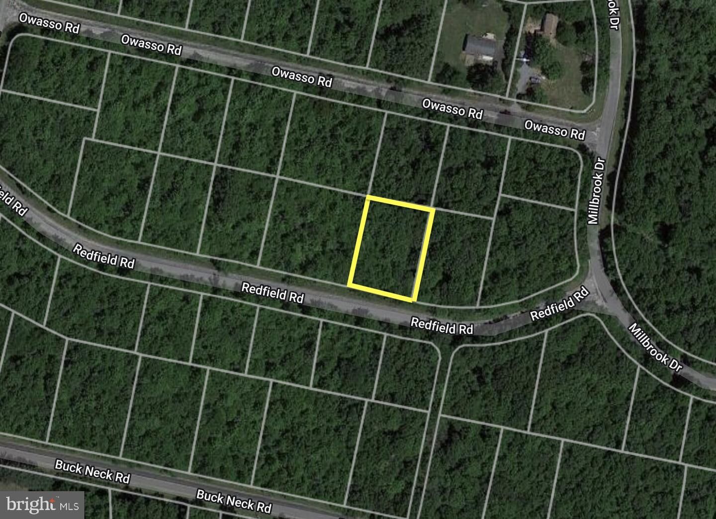 Property Photo:  Redfield Road  MD 21620 