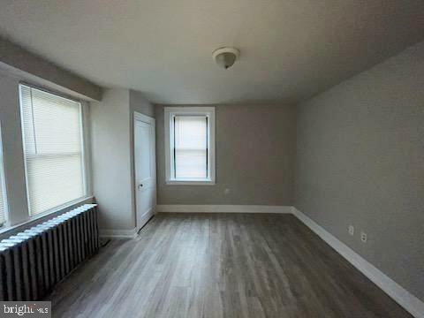 Property Photo:  5717 N Park Avenue 3rd Fl  PA 19141 