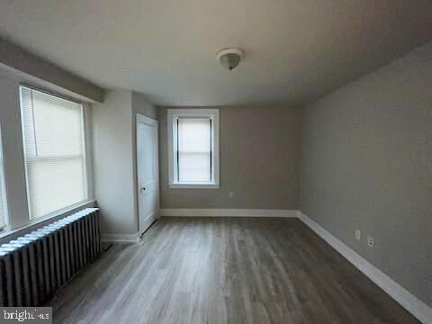 Property Photo: 5717 N Park Avenue 3rd Fl PA 19141