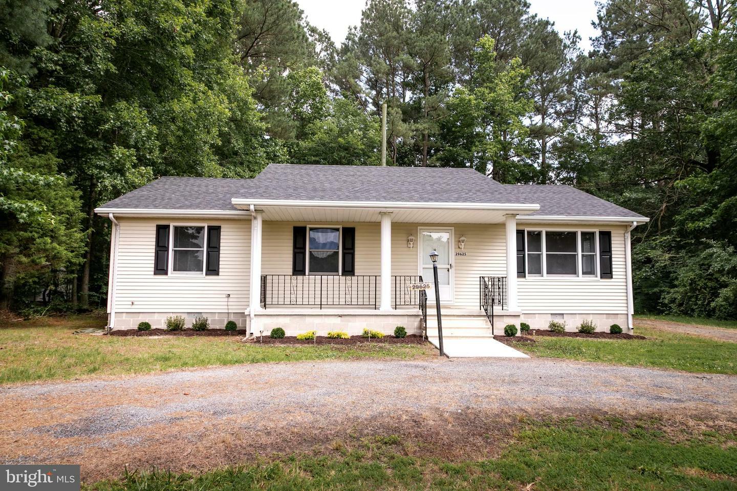 Property Photo: 29625 Scotts Boulevard MD 21853