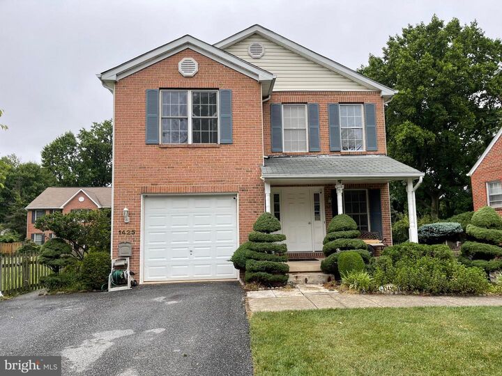 1425 Wheaton Lane  Silver Spring MD 20902 photo