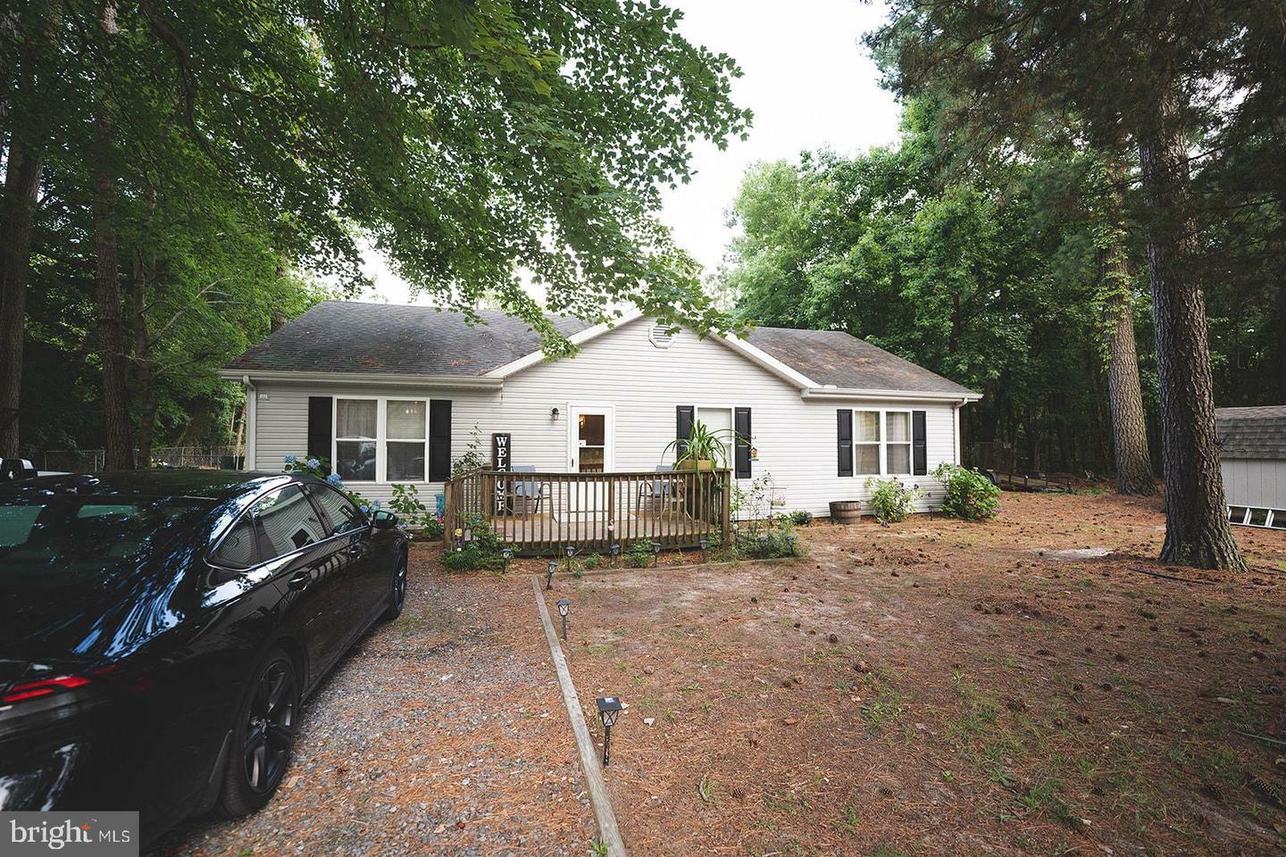 Property Photo:  21831 Wetipquin Road  MD 21856 