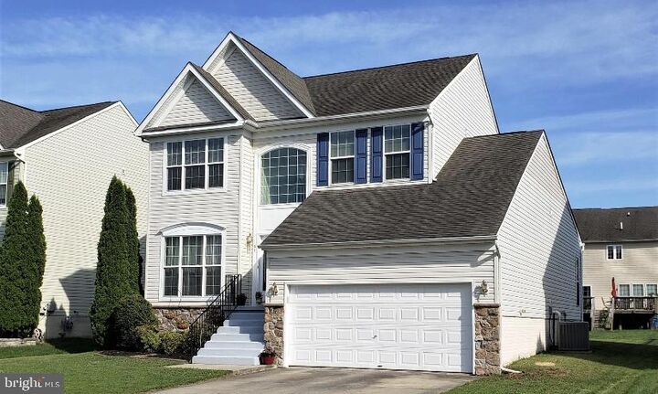 61 Jessica Lyn Drive  Dover DE 19904 photo