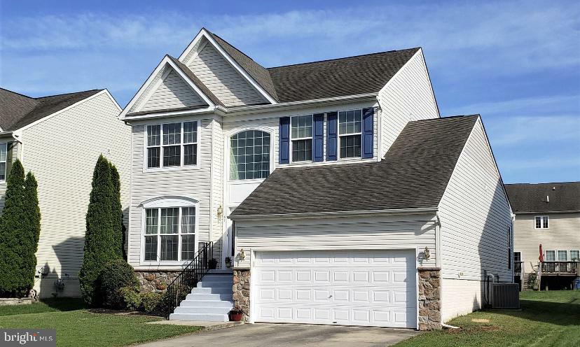 Property Photo: 61 Jessica Lyn Drive DE 19904