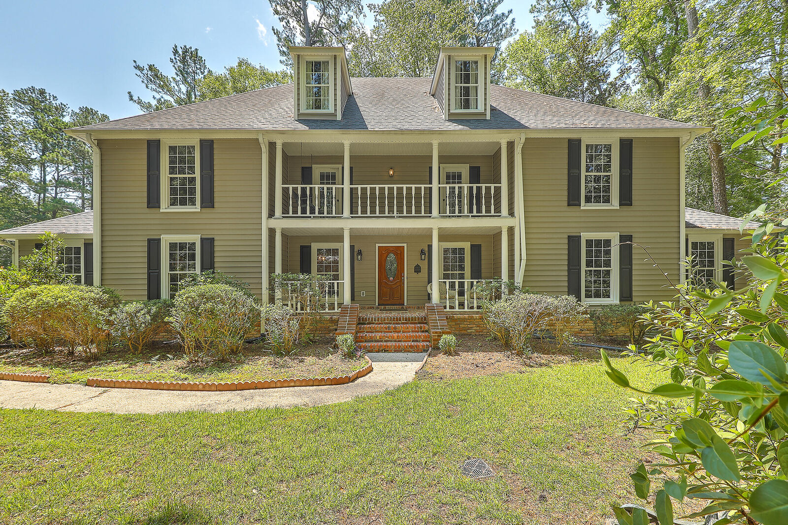 Property Photo:  116 E Shepard Lane  SC 29483 