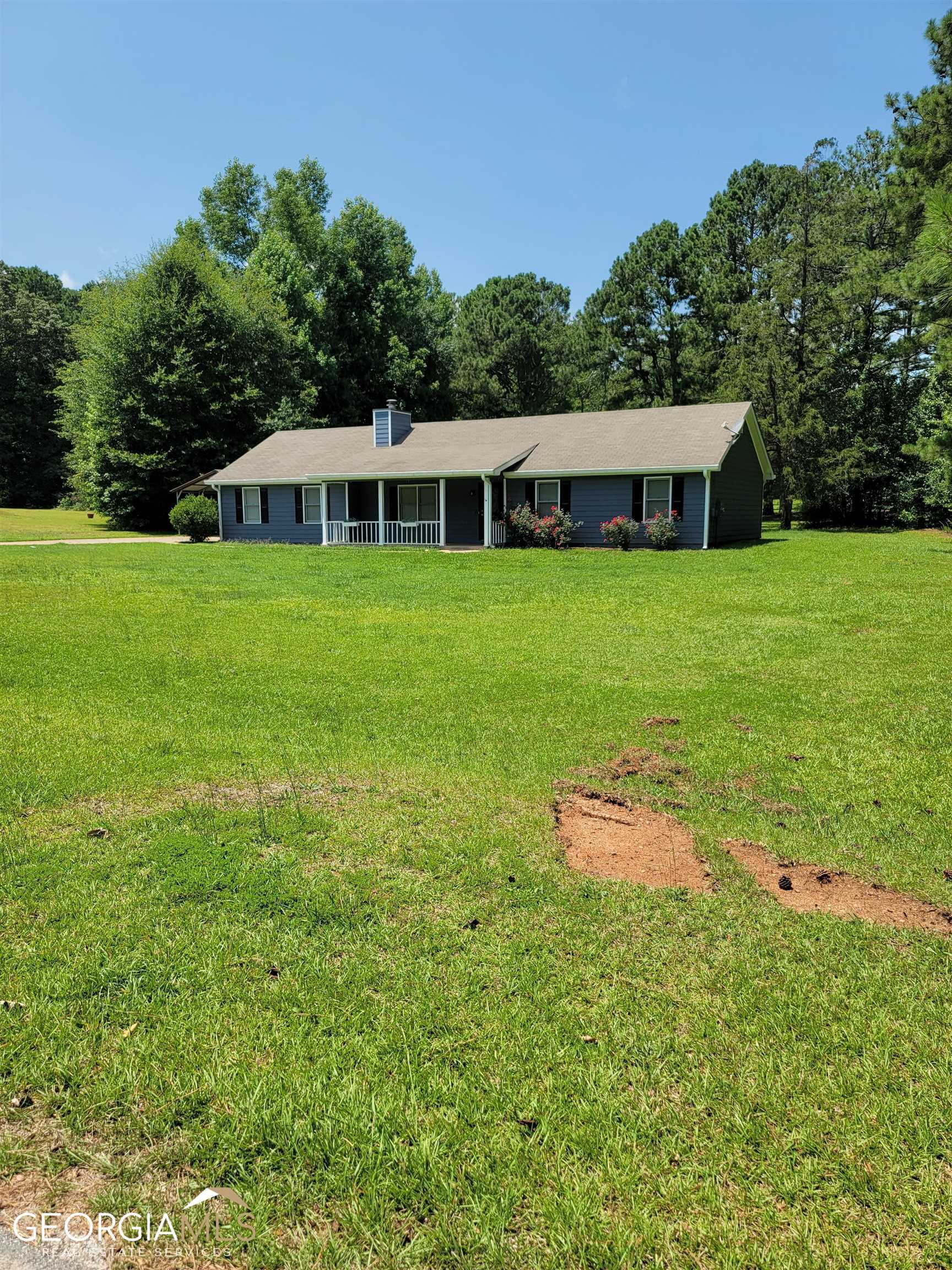 Property Photo:  30 Holly Creek Dr.  GA 30016 