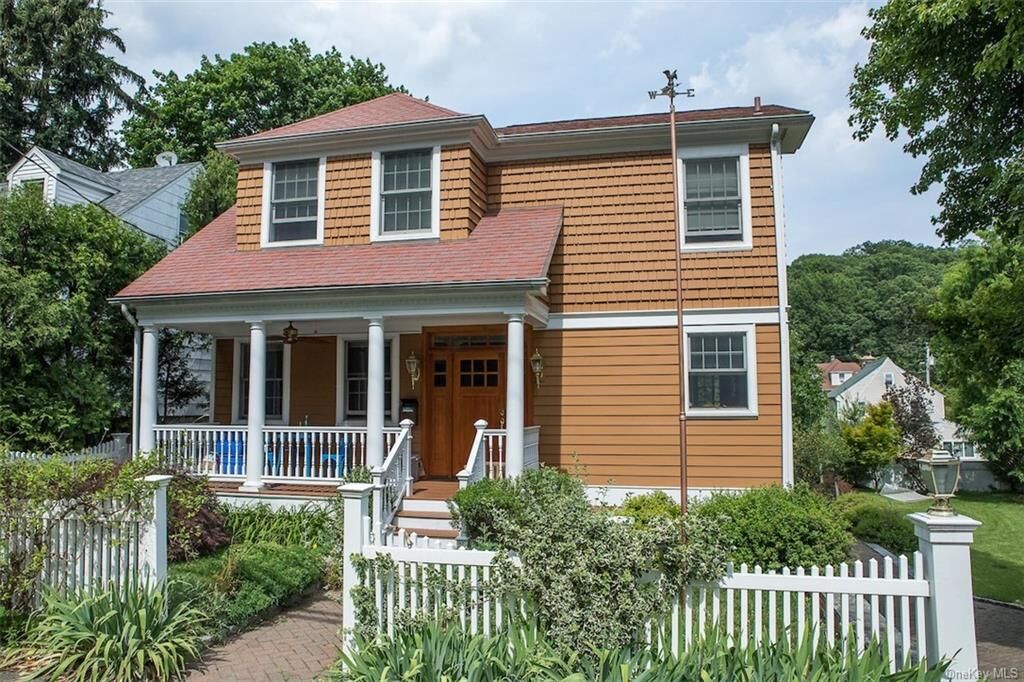 Property Photo: 167 Farragut Avenue NY 10706