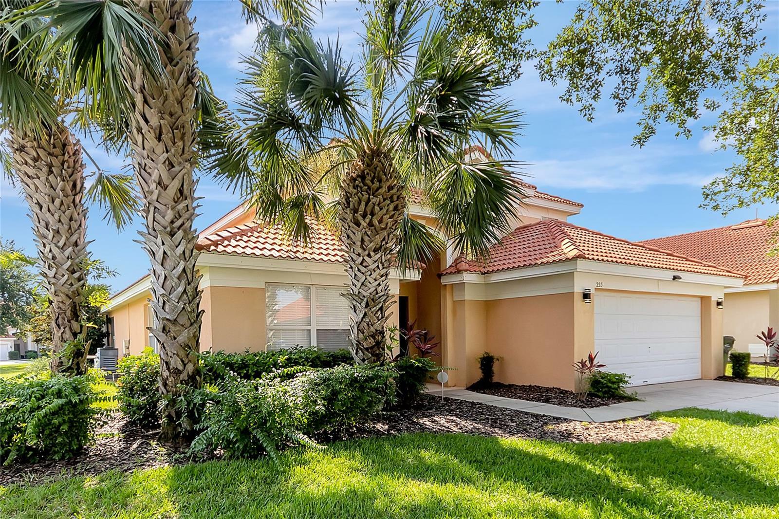 Property Photo:  255 Cordova Avenue  FL 33897 