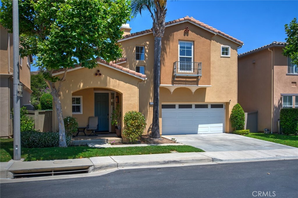 Property Photo: 10132 Marchant Avenue CA 92782