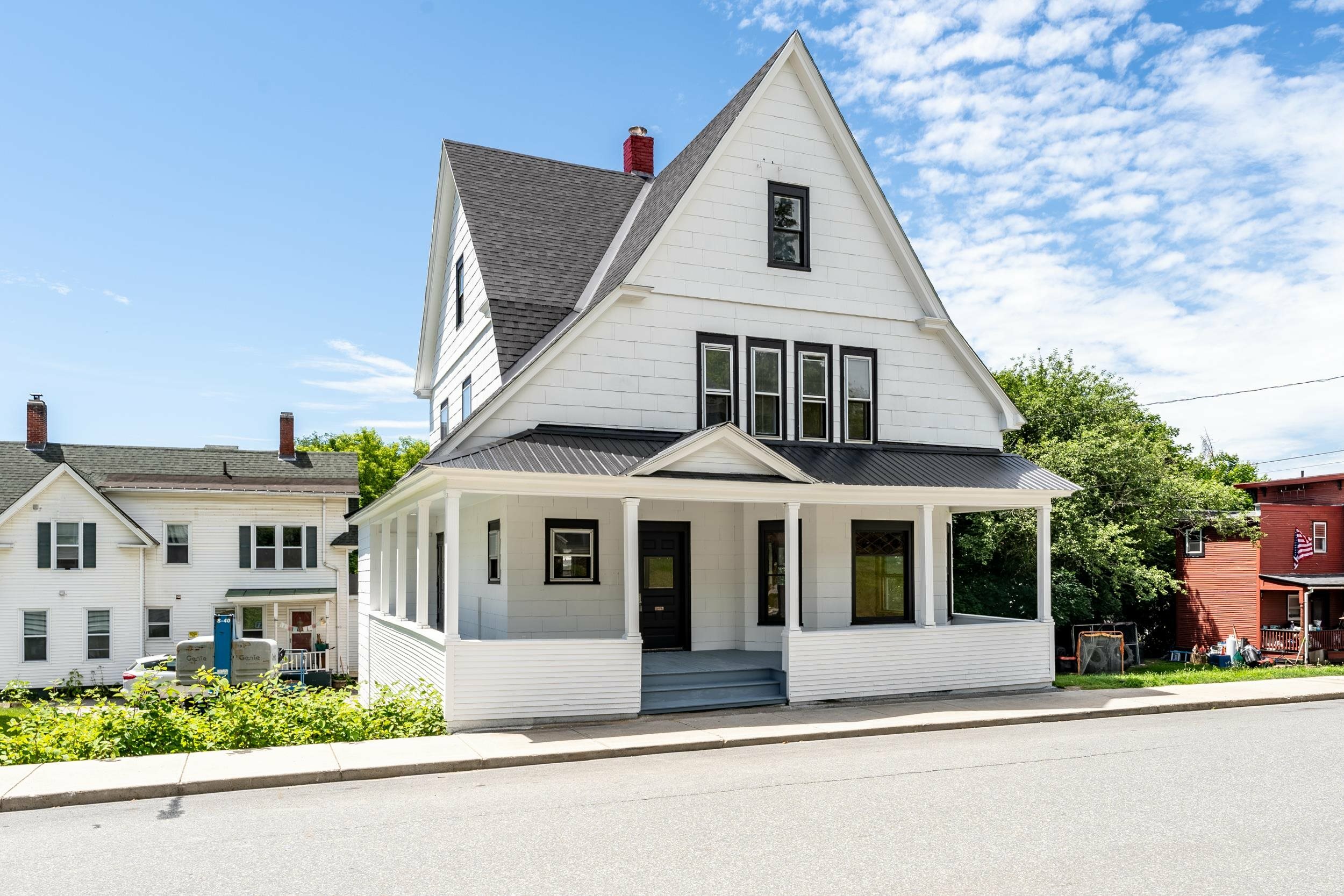 Property Photo: 33 Eastern Avenue VT 05641