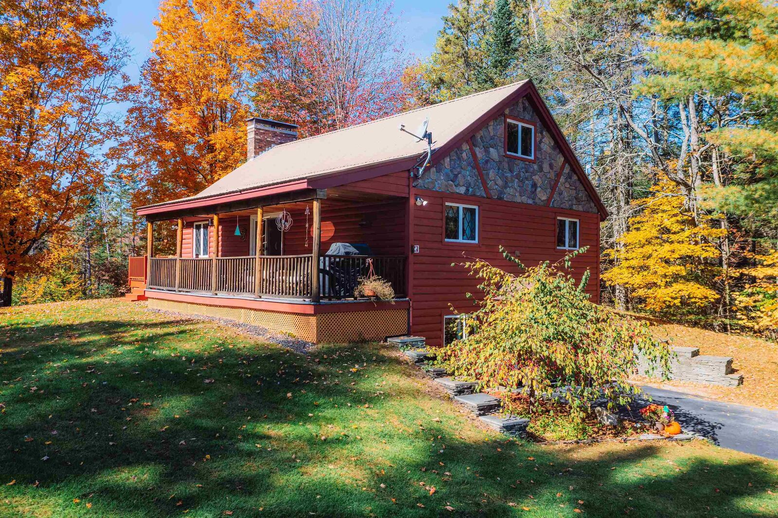 Property Photo:  767 Cutler Corner Road  VT 05641 