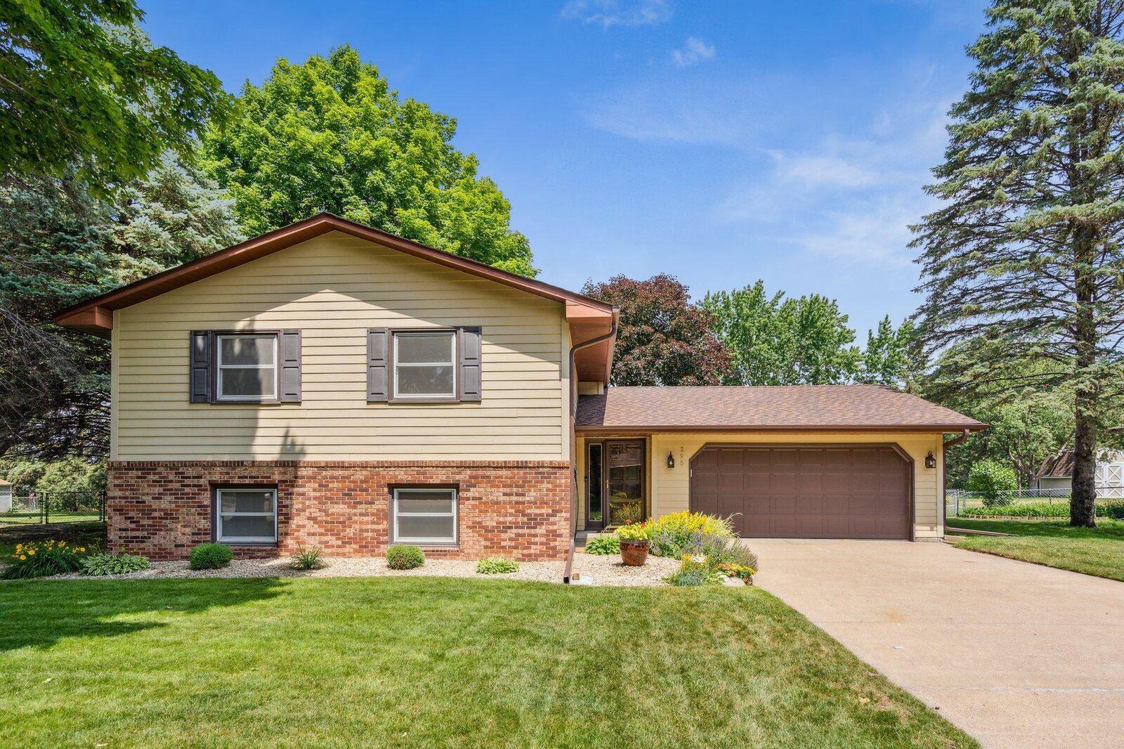 Property Photo: 295 Bridge Street MN 55126